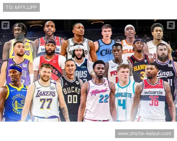 NBA交易截止日前各队博弈 即战力与未来资产求平衡 NBA交易截止日前各队博弈 即战力与未来资产求平衡