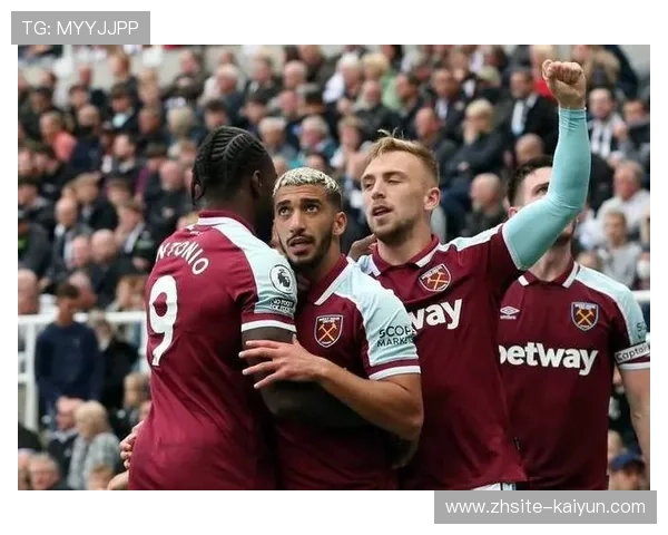 西汉姆联主场抢分策略见效 绍切克与鲍文占全队进球过半