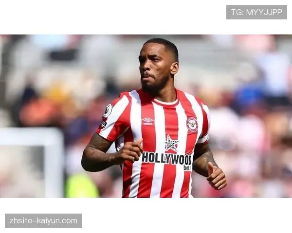 布伦特福德控球率与伊万托尼回归关联分析，前锋支点作用凸显